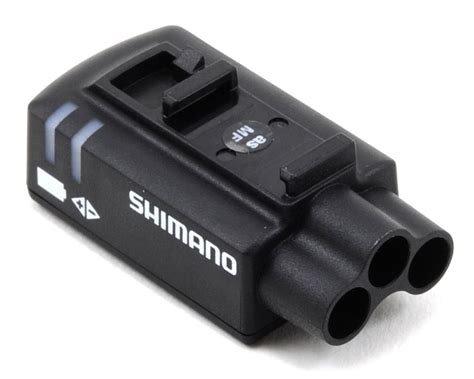 shimano junction box a|Shimano Di2 Junction Box .